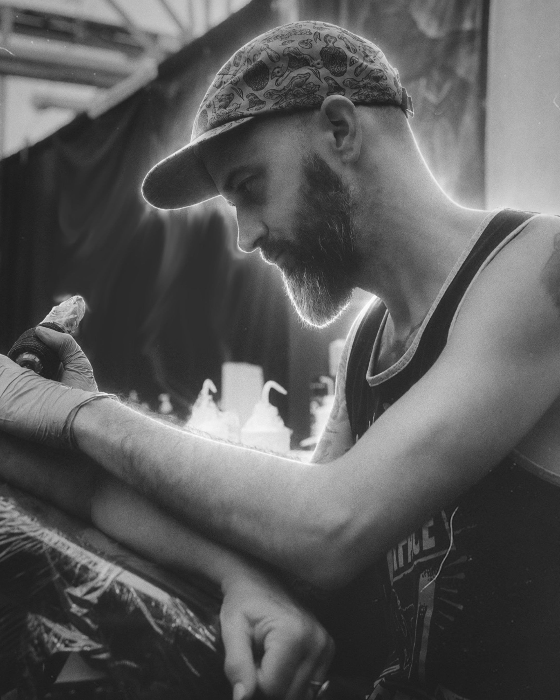 Jesse Wilson — Style